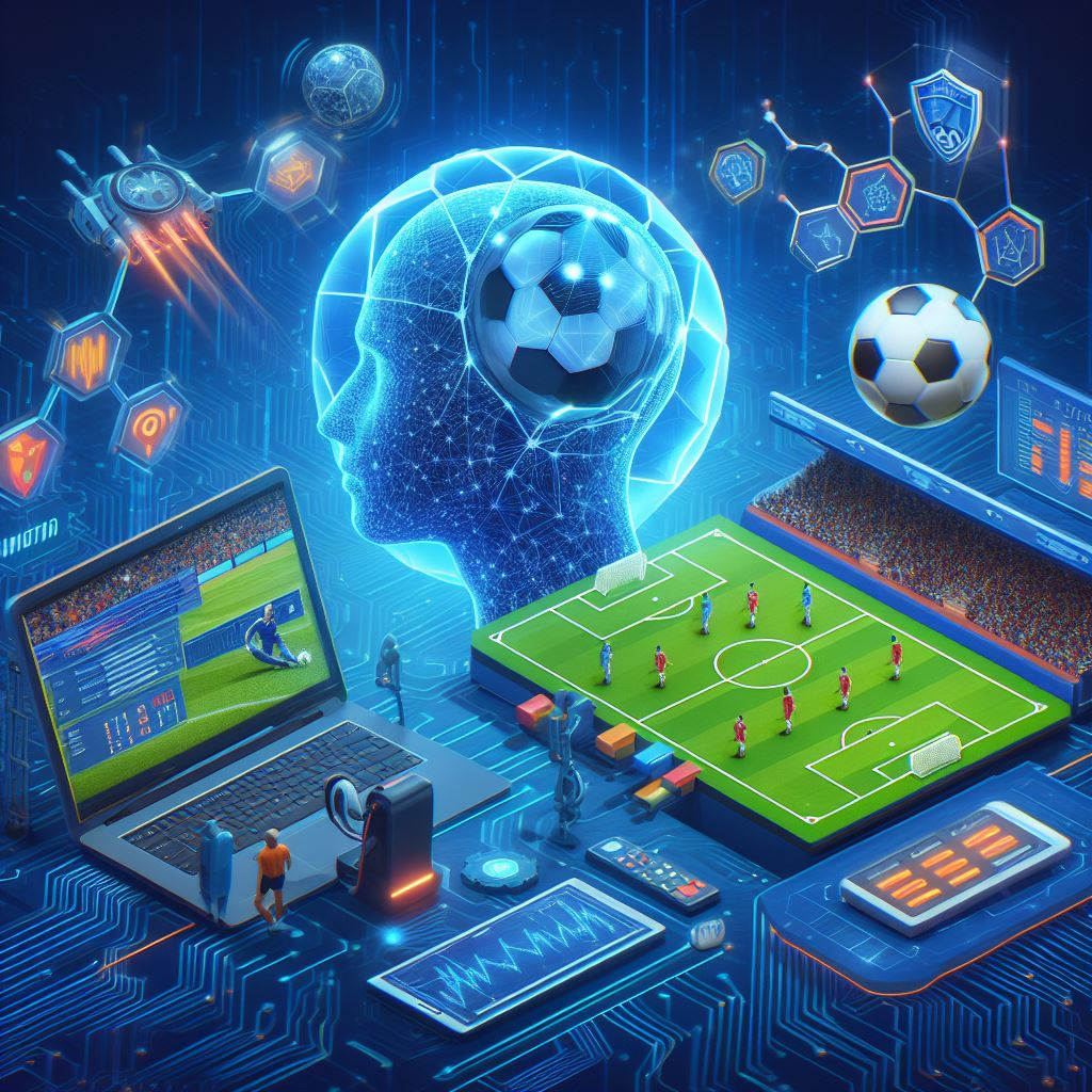 inteligência artificial, apostas de futebol online, previsões, tendências futuras, crescimento, aplicação, desafios, limitações, inovações emergentes, apostador, manipulação de resultados, desenvolvimentos tecnológicos, infraestrutura de dados, colaboração, parcerias, experiência do usuário, considerações éticas.