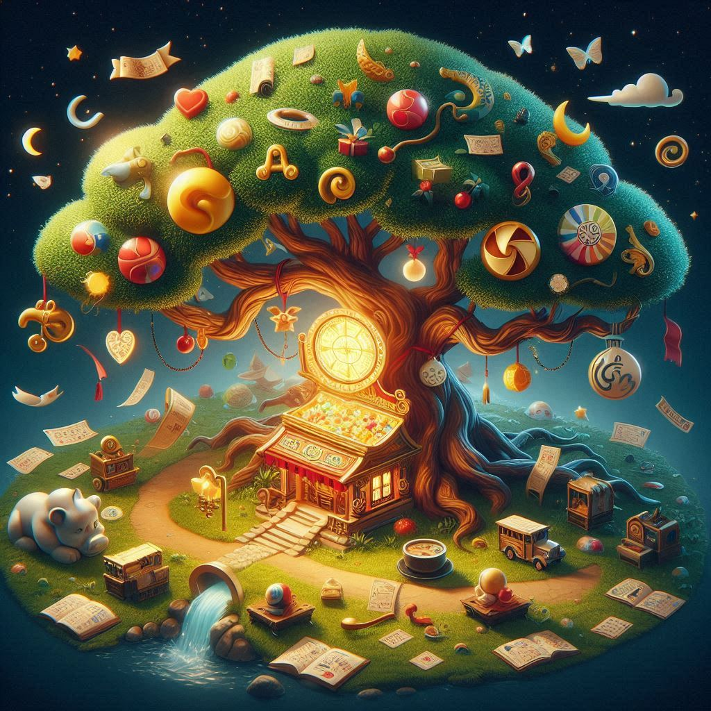 fortune tree, como funciona fortune tree, características fortune tree, jogo fortune tree, caça-níqueis fortune tree, estratégia fortune tree, rodadas bônus fortune tree, giros grátis fortune tree, símbolos especiais fortune tree, jackpots fortune tree, comparação jogos caça-níqueis