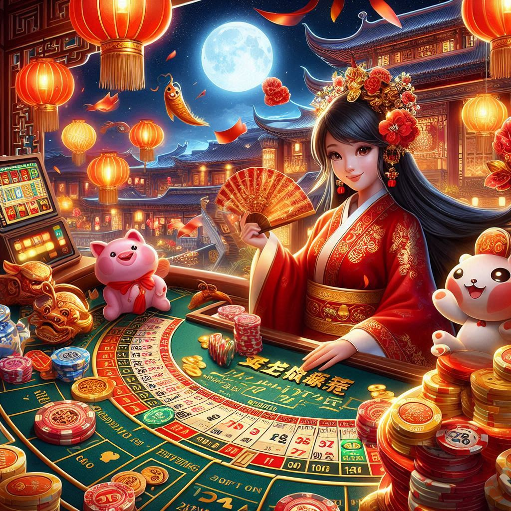  jogos de cassino, temático ano novo chinês, slots ano novo chinês, melhores slots 2024, jogos temáticos 2024, slots temáticos, jogos ano novo