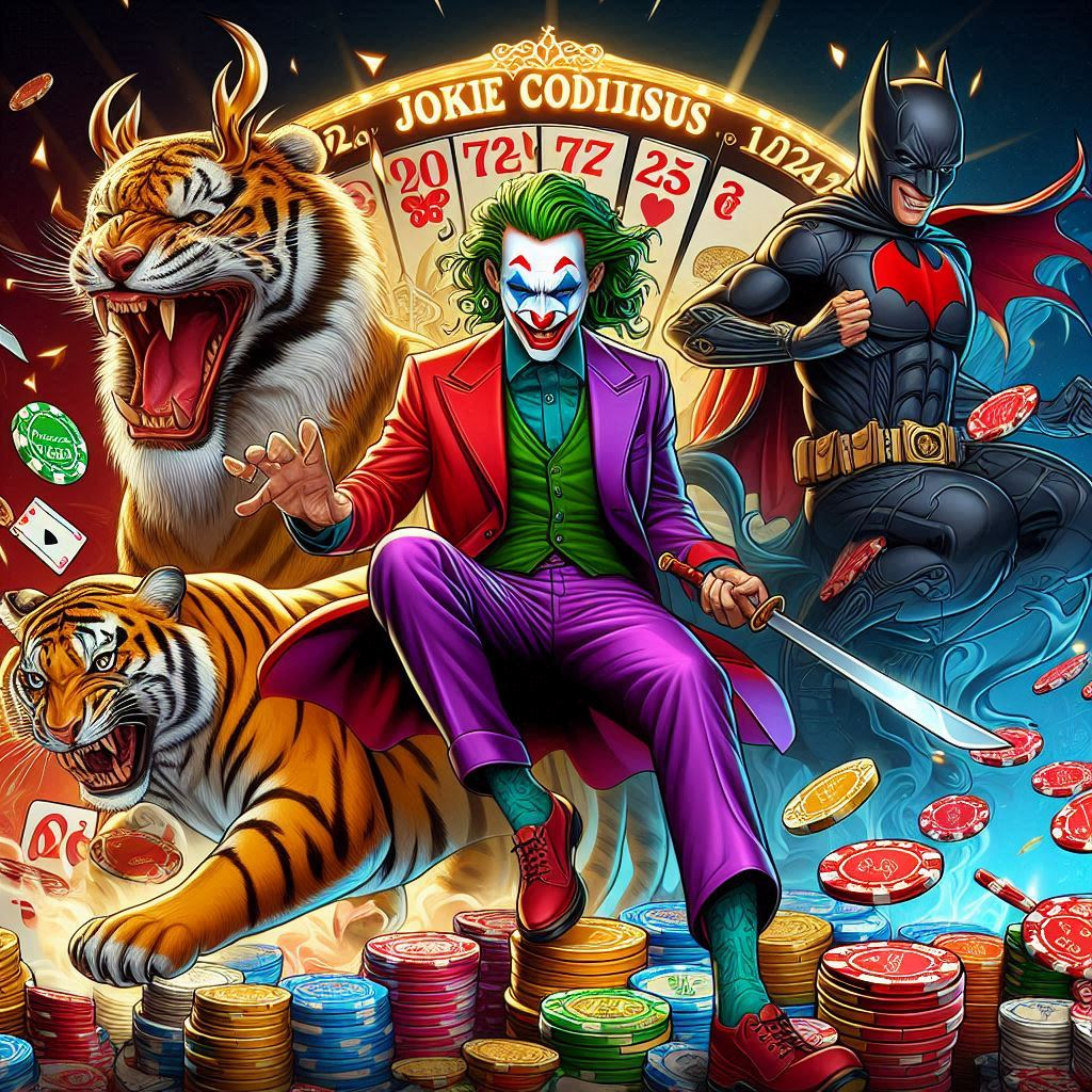 dragon tiger joker bonus, melhores ofertas joker bonus 2024, bônus dragon tiger, cassino online, promoções dragon tiger, ofertas bônus joker, estratégias joker bonus, comparar bônus cassino, bônus joker 2024, ofertas de bônus cassino, dicas de bônus joker, bônus de boas-vindas dragon tiger