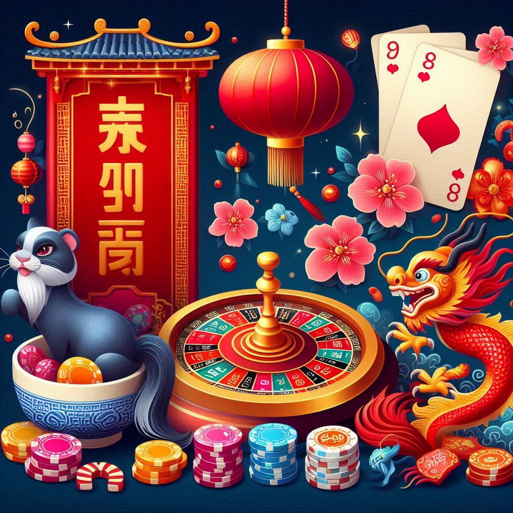 jogos de cassino, Ano Novo Chinês, slots temáticos, roleta temática, pôquer Ano Novo Chinês, gráficos de cassino, animações de cassino, símbolos de sorte, jogos de cassino online, tradição chinesa, jogos festivos, bônus de cassino, jogos culturais, cassino online, slots do Ano Novo Chinês